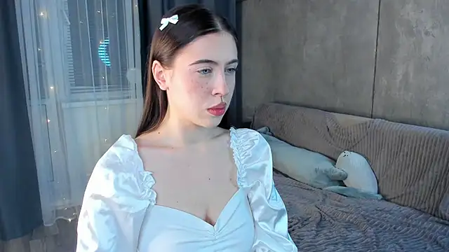 Snapshot of teasememore chatting on 18, 1, 2026 teasememore online show from 18, 1, 2026