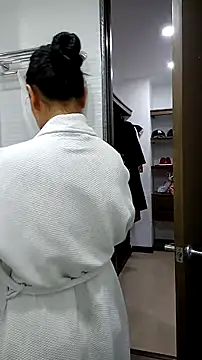 Esmeralda333 online show from 13, 1, 2026