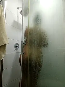 Esmeralda333 online show from 9, 4, 2026