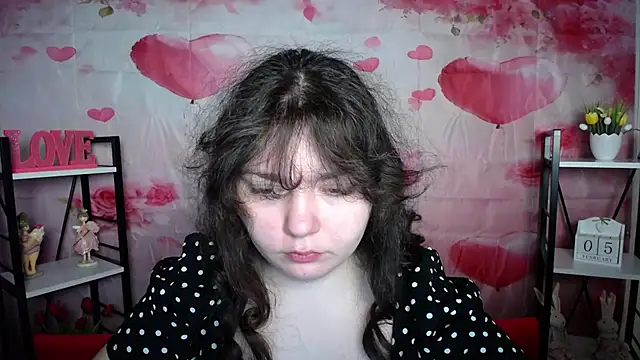 NeonilaLisova online show from 7, 2, 2026