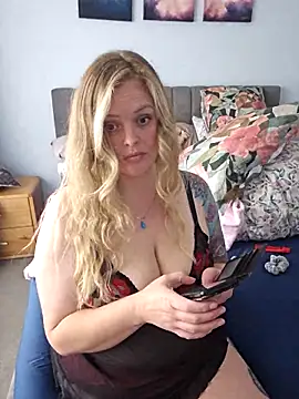 Bridgette03 online show from 7, 10, 2025