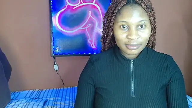 SexxyAddiict online show from 16, 9, 2025