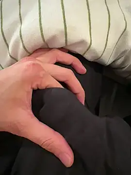 rockey118367 online show from 13, 9, 2025