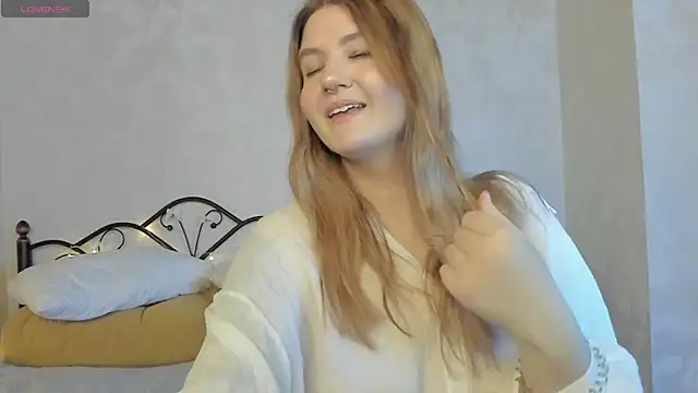 Ruby Al1en online show from 18, 12, 2025