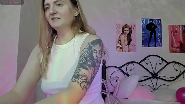 Ruby Al1en online show from 11, 2, 2026