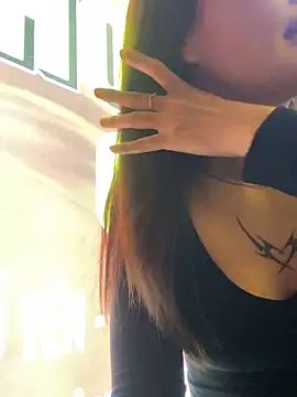 Snapshot of __BabyShowPublic__ chatting on 6, 2, 2026 BabyShowPublic online show from 6, 2, 2026