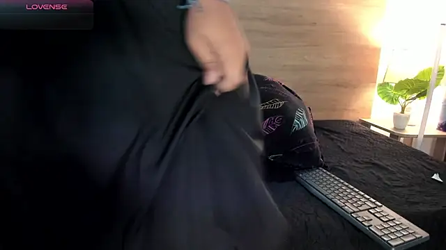 BellaNixs online show from 14, 3, 2026