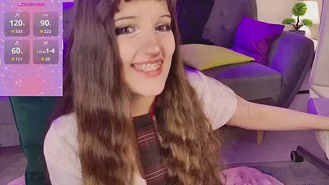 kamila blush online show from 30, 11, 2025