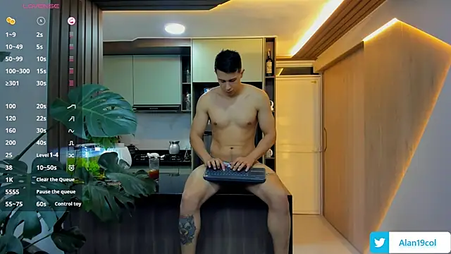 alan nd kevin online show from 30, 11, 2025