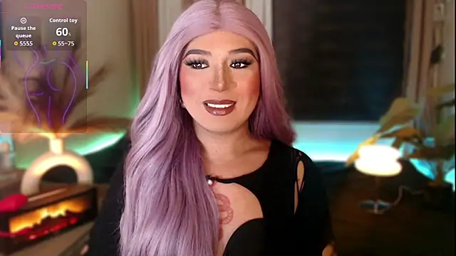 mslilly croft online show from 30, 3, 2026