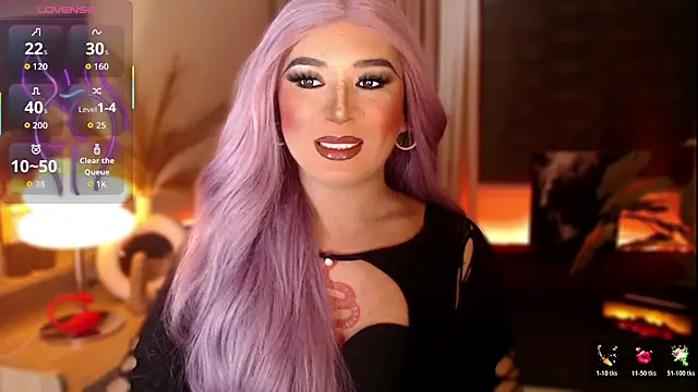 mslilly croft online show from 30, 3, 2026