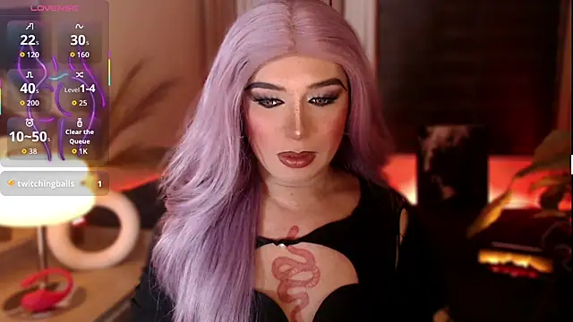 mslilly croft online show from 2, 4, 2026