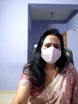 mallu-lover online show from 24, 11, 2025