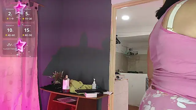 ROOSEQUEEN online show from 13, 11, 2025