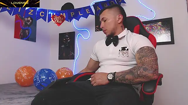 hank fuller01 online show from 27, 3, 2026