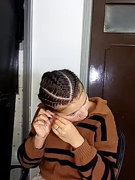 CharlotteSex  online show from 21, 11, 2025