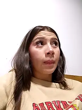 CharlotteSex  online show from 6, 2, 2026