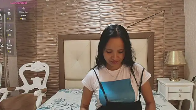 Snapshot of Miladiosa chatting on 7, 4, 2026 Miladiosa online show from 7, 4, 2026