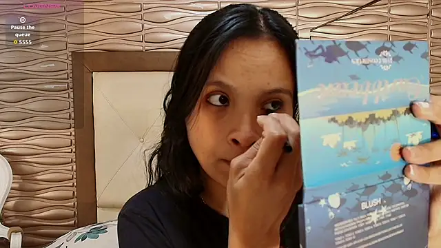 Snapshot of Miladiosa chatting on 30, 4, 2026 Miladiosa online show from 30, 4, 2026