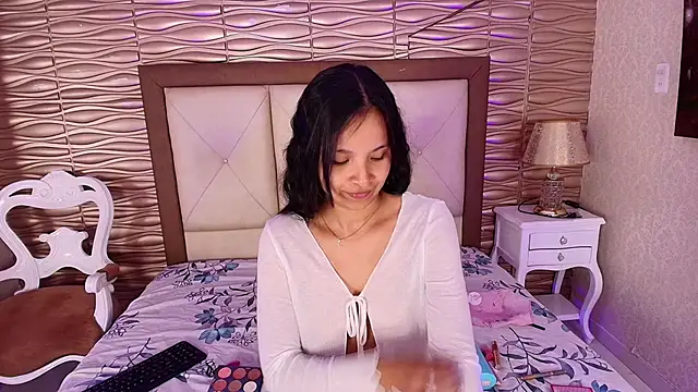 Snapshot of Miladiosa chatting on 26, 5, 2026 Miladiosa online show from 26, 5, 2026