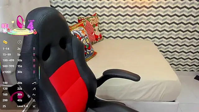 ROSIE MOSS online show from 18, 11, 2025