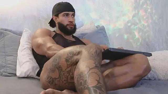 Osher Cox online show from 12, 4, 2026