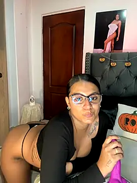 ema zoe online show from 24, 10, 2025