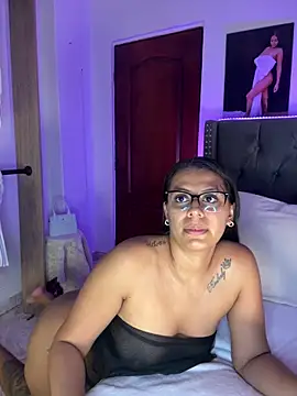 ema zoe online show from 12, 4, 2026