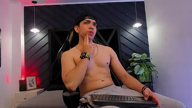 Eryonbradley online show from 16, 1, 2026