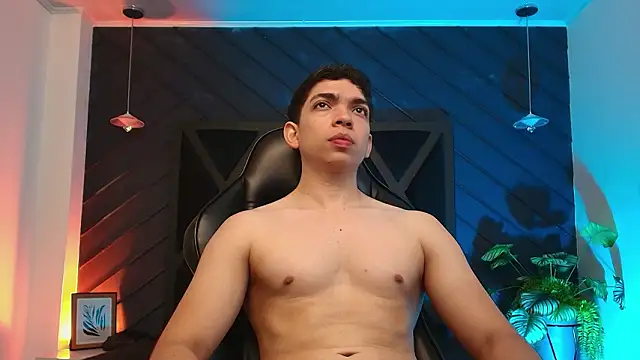 Eryonbradley online show from 18, 3, 2026