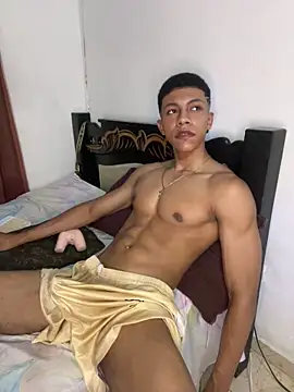 RickyEbony online show from 2, 4, 2026