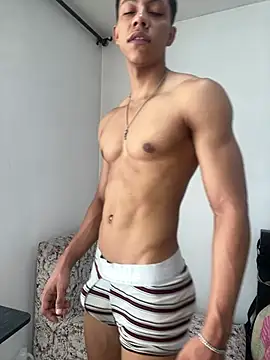 RickyEbony online show from 24, 5, 2026