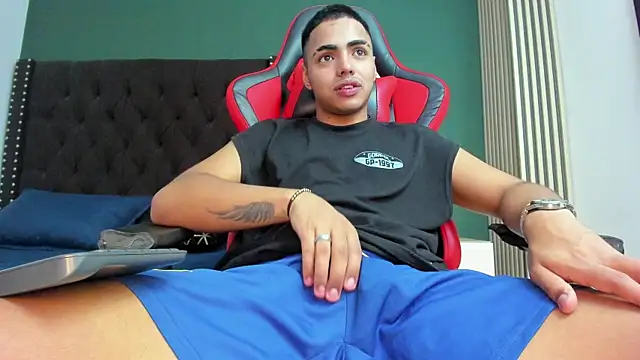 ares pain online show from 15, 4, 2026