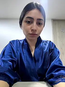 Snapshot of EmelyParker chatting on 18, 9, 2025 EmelyParker online show from 18, 9, 2025