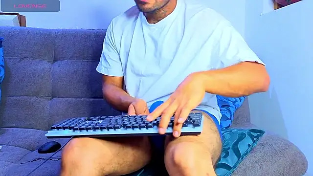 tomas smith1 online show from 16, 1, 2026