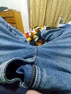 luislimafuego online show from 12, 11, 2025