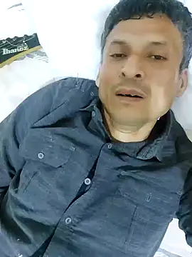 luislimafuego online show from 17, 12, 2025