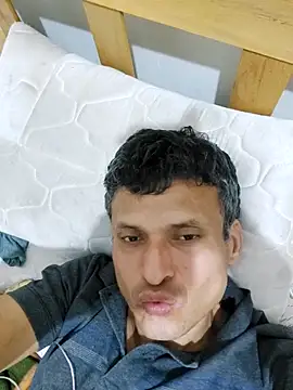 luislimafuego online show from 22, 12, 2025