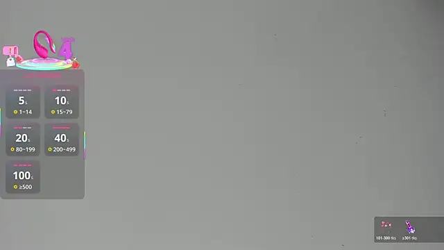 veronica hill  online show from 21, 11, 2025