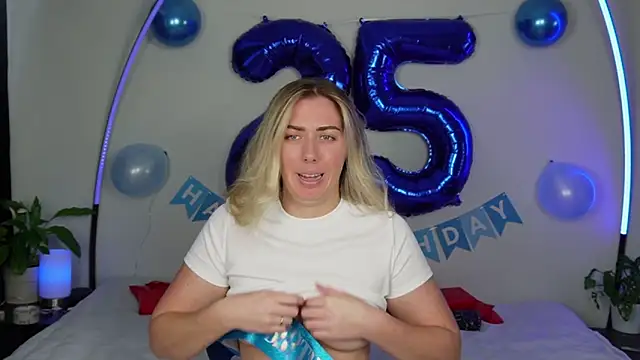 louiseberkeley online show from 7, 11, 2025