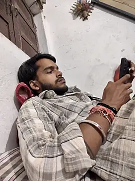 yashuuuu021 online show from 24, 9, 2025