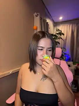 Kath C online show from 11, 4, 2026