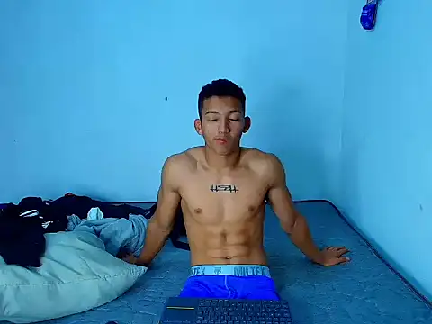 JuanchiT66 online show from 13, 11, 2025