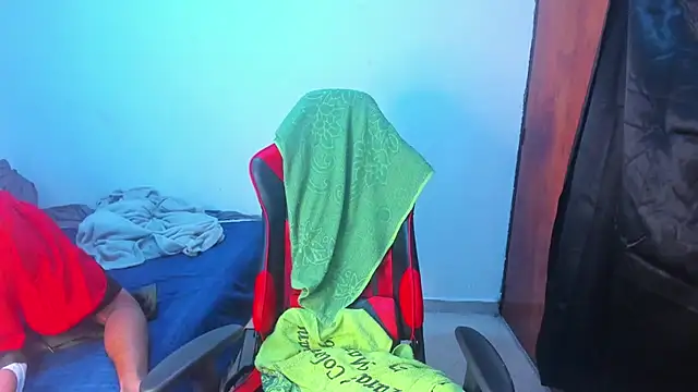 JuanchiT66 online show from 27, 3, 2026