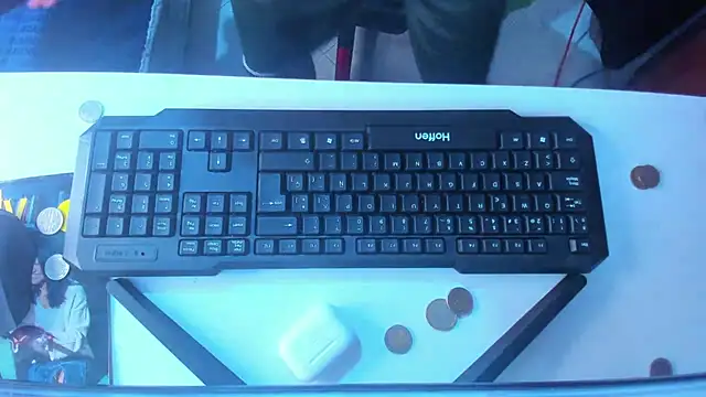 JuanchiT66 online show from 7, 4, 2026