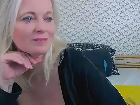 Anais Janson online show from 5, 3, 2026