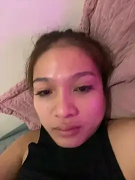 lovely bunnyy online show from 16, 3, 2026