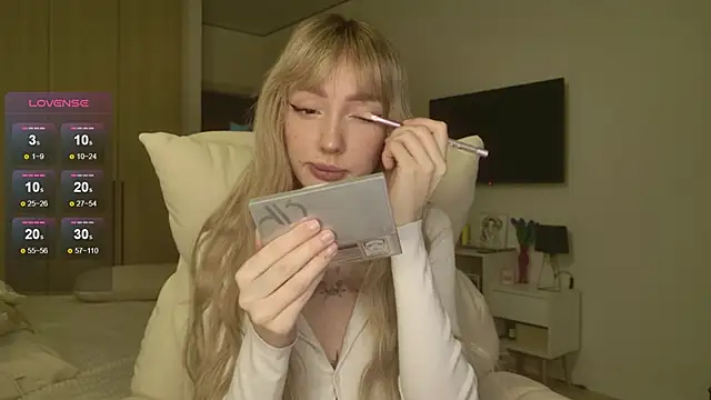 Lunainnk online show from 14, 3, 2026