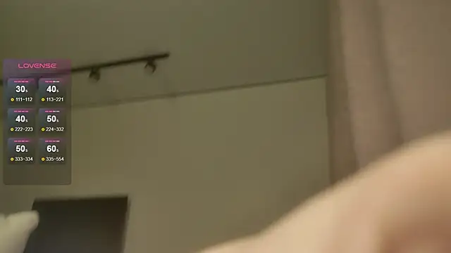 Lunainnk online show from 6, 4, 2026