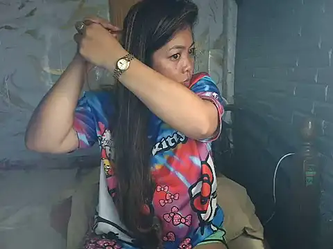 dimple anne1 online show from 19, 4, 2026